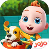 jojo成长日记游戏 v9.80.00.00 安卓版