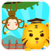 儿童学动物游戏 v4.8 安卓版