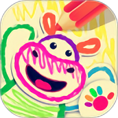 点点儿童绘画涂色app v3.1.8 安卓版