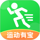 运动有宝软件 v1.1.8 安卓版