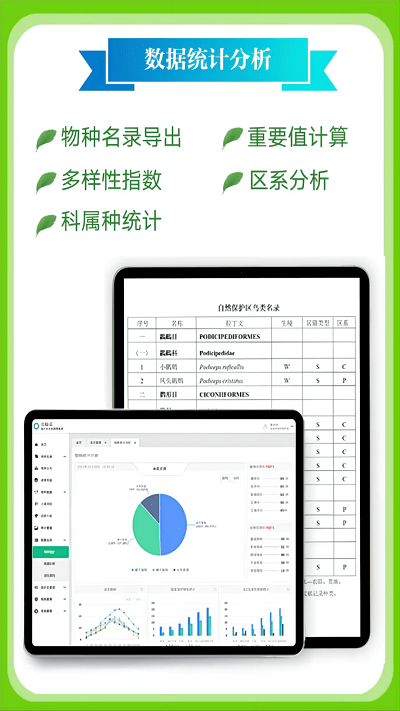 北极花生物调查 v3.3.14 安卓版