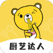厨艺达人手机版 v1.1.4 安卓版
