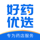 好药优选好医生药品批发 v4.0.11 安卓版