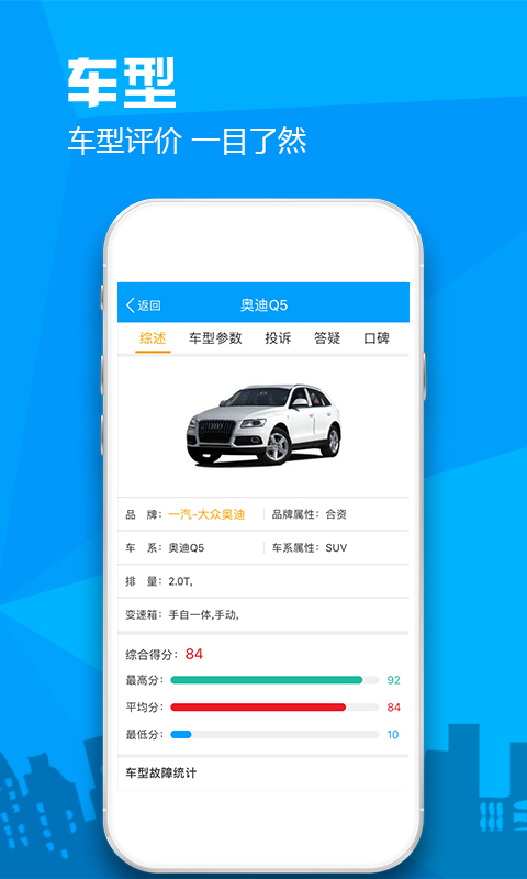 汽车故障大全 v2.9.9 安卓版