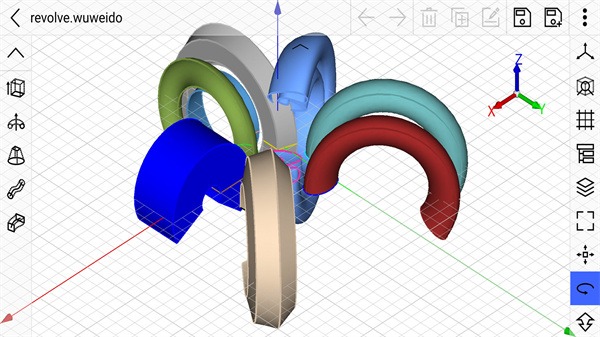 cad建模号 v4.3.1 安卓版