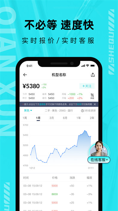 千循 v2.3.8 最新版