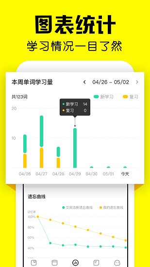 疯狂背单词免费下载 v1.59.0 安卓版