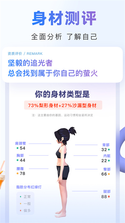 当燃健身最新版 v2.51.1 安卓版