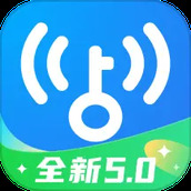 手机wifi万能钥匙查看密码版 v5.0.91 安卓最新版