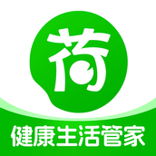 荷叶健康平台app v2.0.5 安卓版