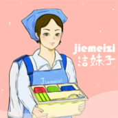 洁妹子家政保洁 v8.7 安卓版
