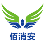 佰消安控销平台 v2.3.8 安卓版