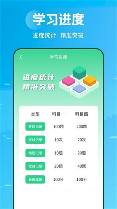 摩托驾照助手app v2.1.6 安卓版