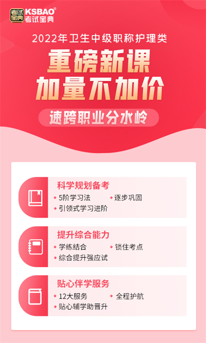 护士护师考试宝典app v78.0 安卓版