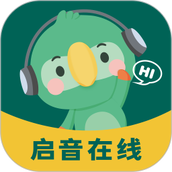 朗朗学说话家长端(改名启音在线) v6.7.5 安卓版