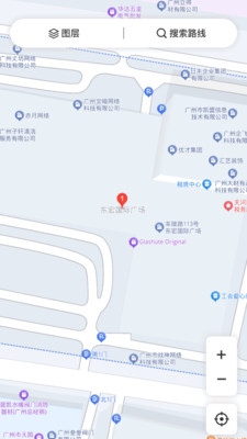 天眼卫星实景导航 v1.0.1.1036312411520 最新版