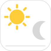 日出日落月相软件app v5.2 安卓版