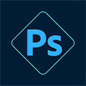 Photoshop Express v16.5.255 安卓版