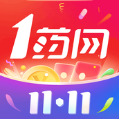 1药网买药 v6.7.6 安卓版