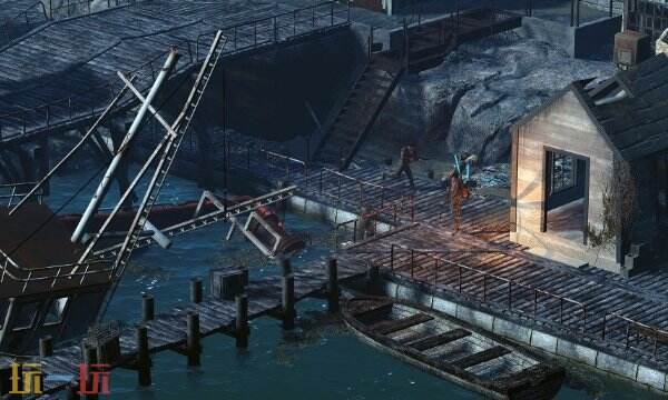 辐射4机器人追猎者代码怎么用 机器人追猎者代码大全