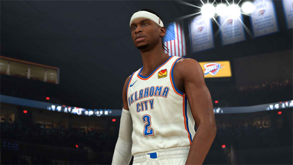 NBA2k24直装版