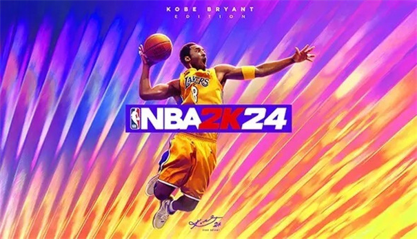 nba2k24手机版