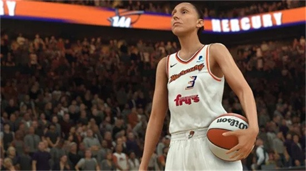 nba2k23直装版