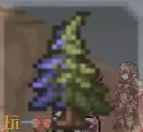 泰拉瑞亚永恒领域种子是什么 泰拉瑞亚永恒领域种子分享