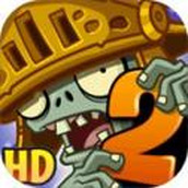 半年生自制pvz2高清修改版