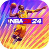 NBA2k24直装版