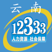 云南人社12333社保认证app(云南人社12333) v3.16 安卓版