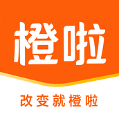 橙啦考研 v5.0.2 安卓版