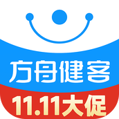 方舟健客网上药店下载安装最新版 v6.25.1 安卓版