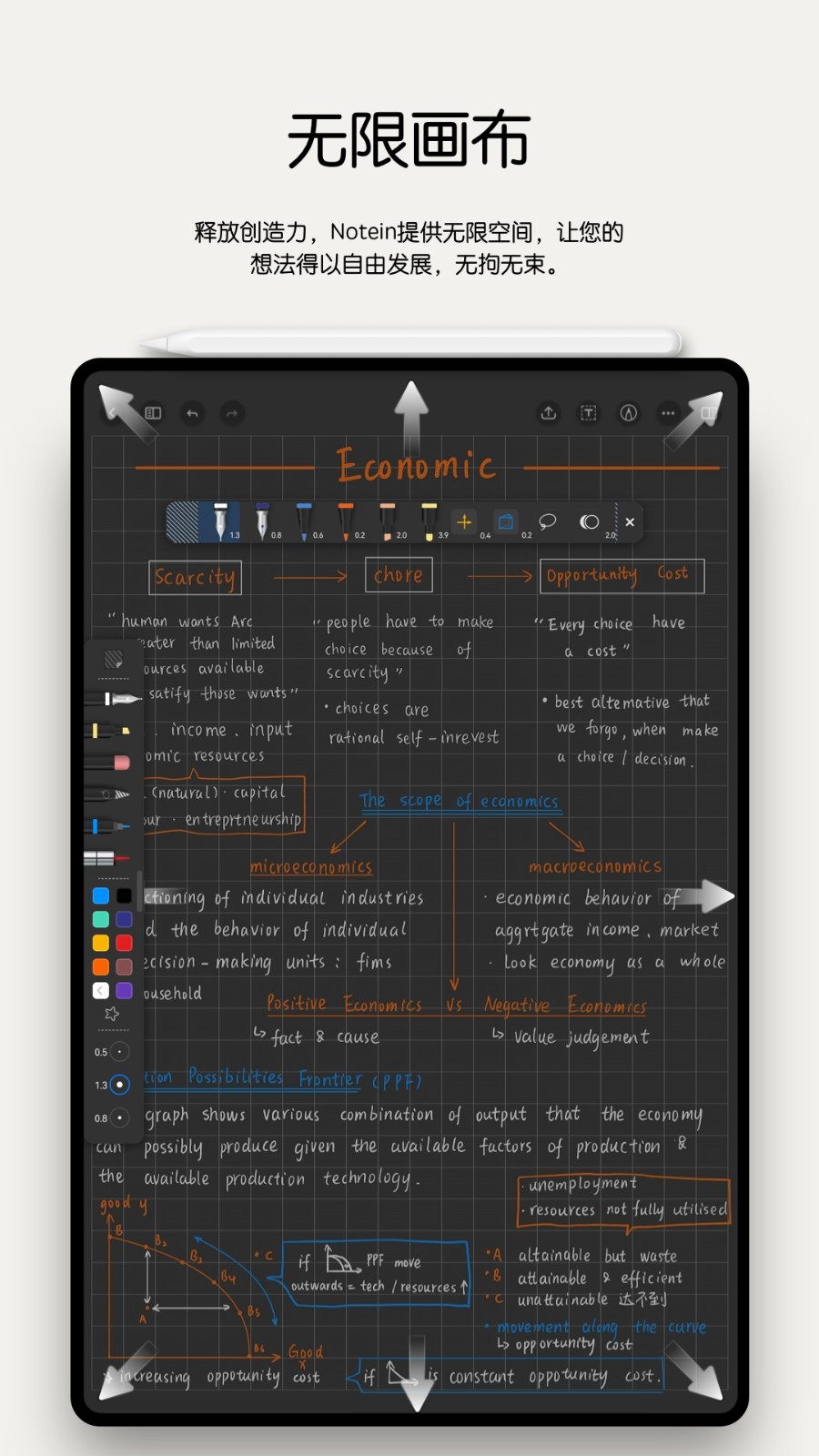 Notein v1.2.410.0 安卓版