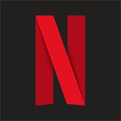 NETFLIX 入口
