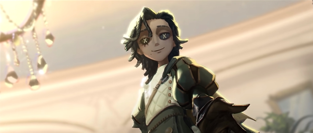 第五人格全新求生者骑士怎么样