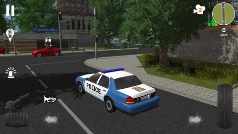 警车模拟器手机版下载