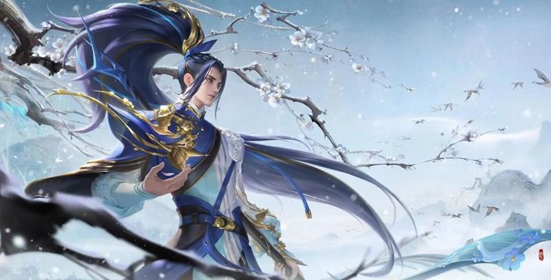 王者荣耀S39韩信怎么玩-韩信最新刷野教程