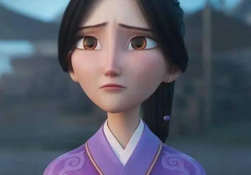 哪吒3殷夫人或将复活-王者荣耀或推出联动皮肤