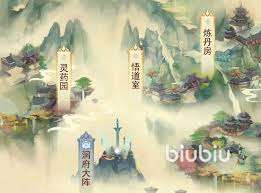 凡人传说如何提升童属性节点-凡人传说小众之道路