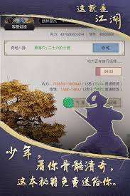 这就是江湖驰援山海关国际服有哪些新情报-江湖驰援山海关国际服最新情报