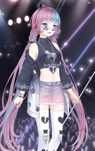 《奇迹暖暖》荧光棒获取方式有哪些