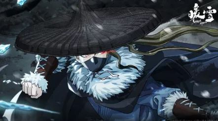 《暖雪》暴怒效果有哪些