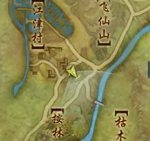 《剑网3》胜负局宠物奇遇触发与完成指南