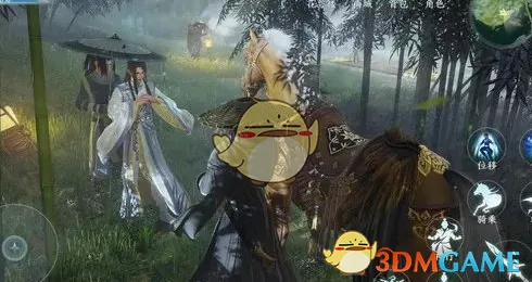《剑网3无界》新手门派选择推荐依据分享