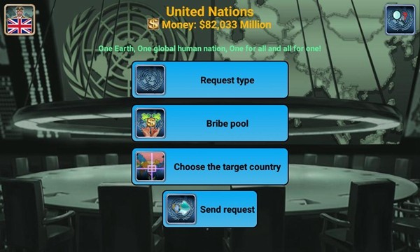 欧洲帝国2027 最新版v3.7.0