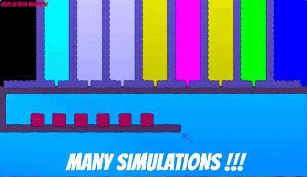 水物理模拟器免内购版 v1.3.39
