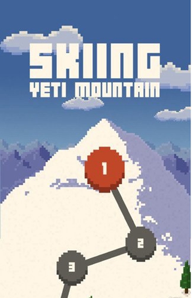 雪人山滑雪 安卓版v1.4.0