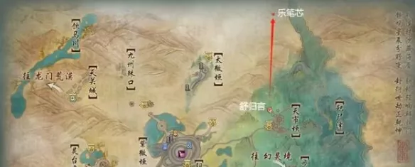 《剑网3》觅知音宠物奇遇怎么完成