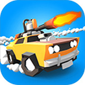 欢乐赛车大战 安卓版v1.6.0
